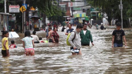 Flood