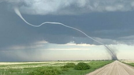 Tornado