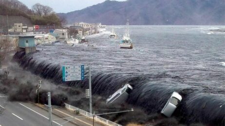 Tsunami